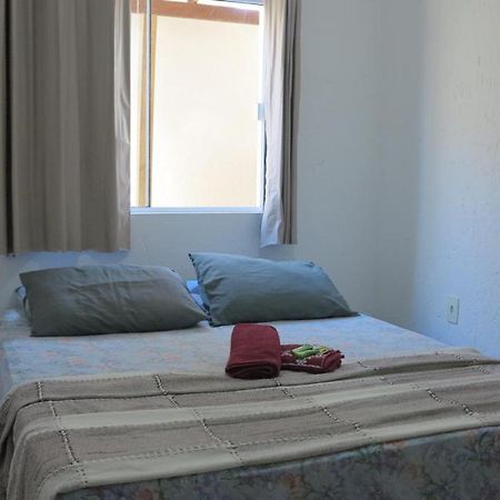 Apartamentos Na Praia Do Campeche De Um Quarto!!! Florianopolis Ngoại thất bức ảnh