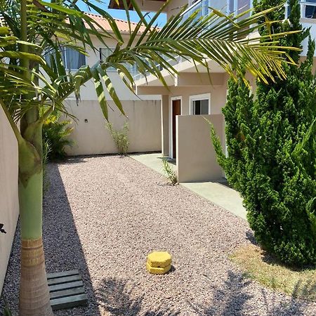 Apartamentos Na Praia Do Campeche De Um Quarto!!! Florianopolis Ngoại thất bức ảnh