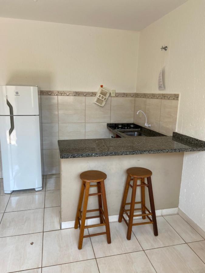Apartamentos Na Praia Do Campeche De Um Quarto!!! Florianopolis Ngoại thất bức ảnh