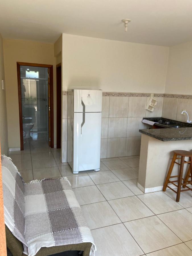 Apartamentos Na Praia Do Campeche De Um Quarto!!! Florianopolis Ngoại thất bức ảnh