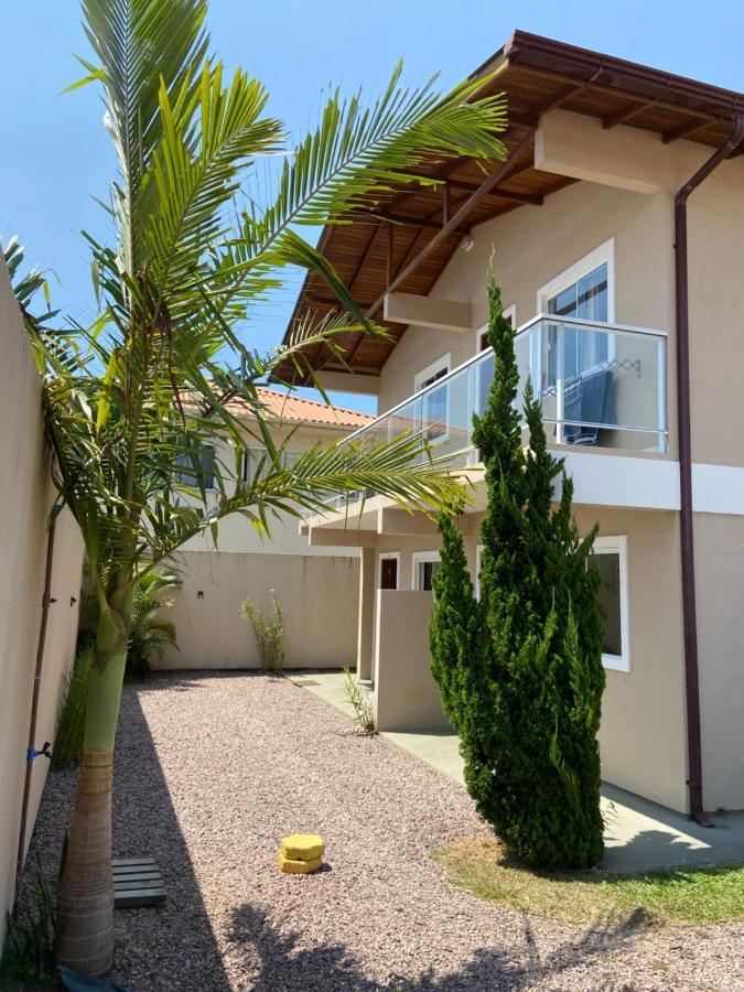 Apartamentos Na Praia Do Campeche De Um Quarto!!! Florianopolis Ngoại thất bức ảnh