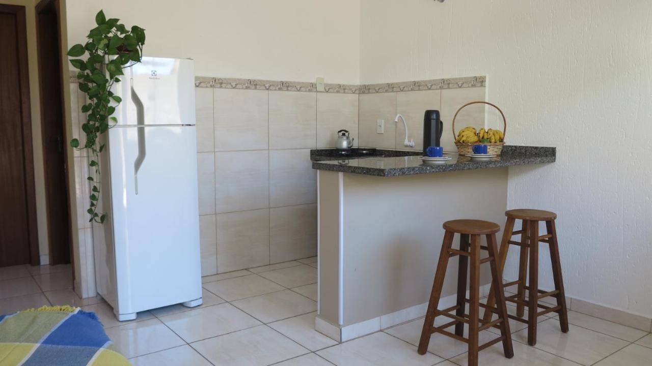 Apartamentos Na Praia Do Campeche De Um Quarto!!! Florianopolis Ngoại thất bức ảnh