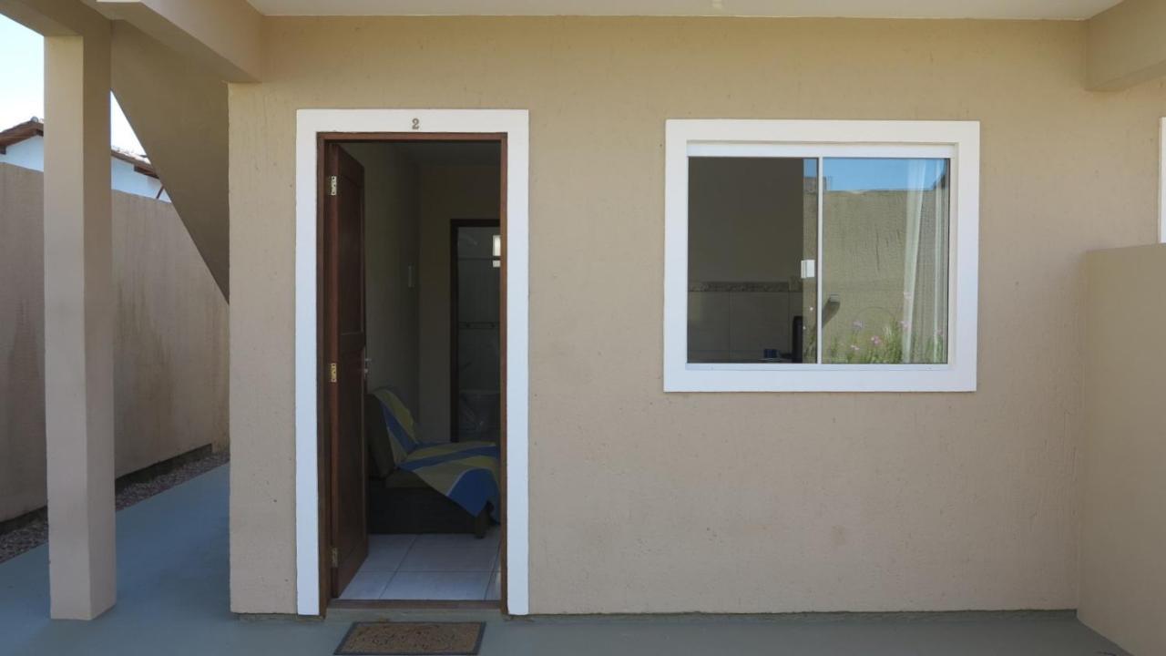 Apartamentos Na Praia Do Campeche De Um Quarto!!! Florianopolis Ngoại thất bức ảnh