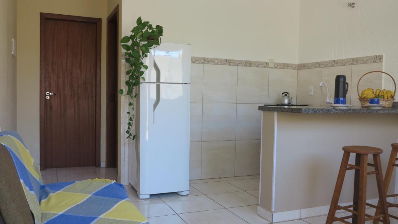 Apartamentos Na Praia Do Campeche De Um Quarto!!! Florianopolis Ngoại thất bức ảnh
