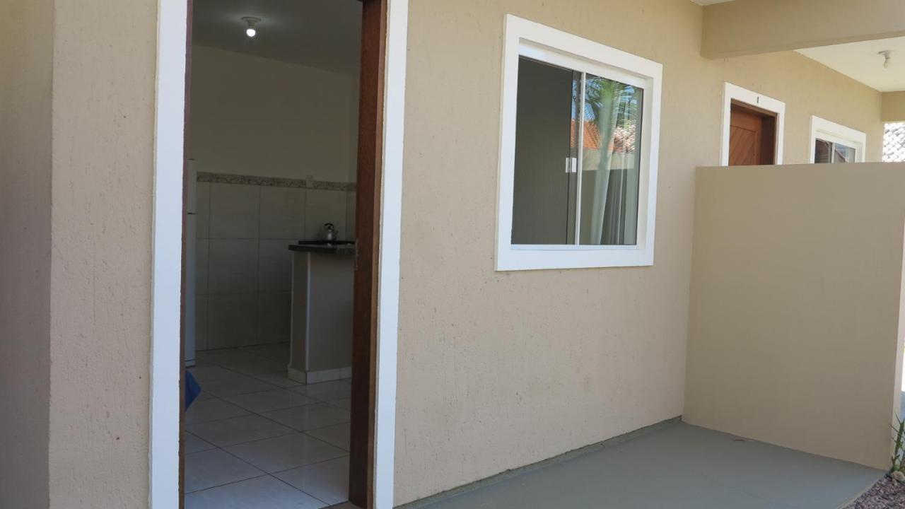 Apartamentos Na Praia Do Campeche De Um Quarto!!! Florianopolis Ngoại thất bức ảnh
