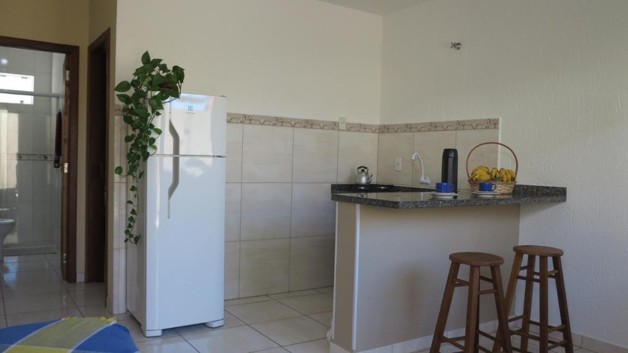 Apartamentos Na Praia Do Campeche De Um Quarto!!! Florianopolis Ngoại thất bức ảnh