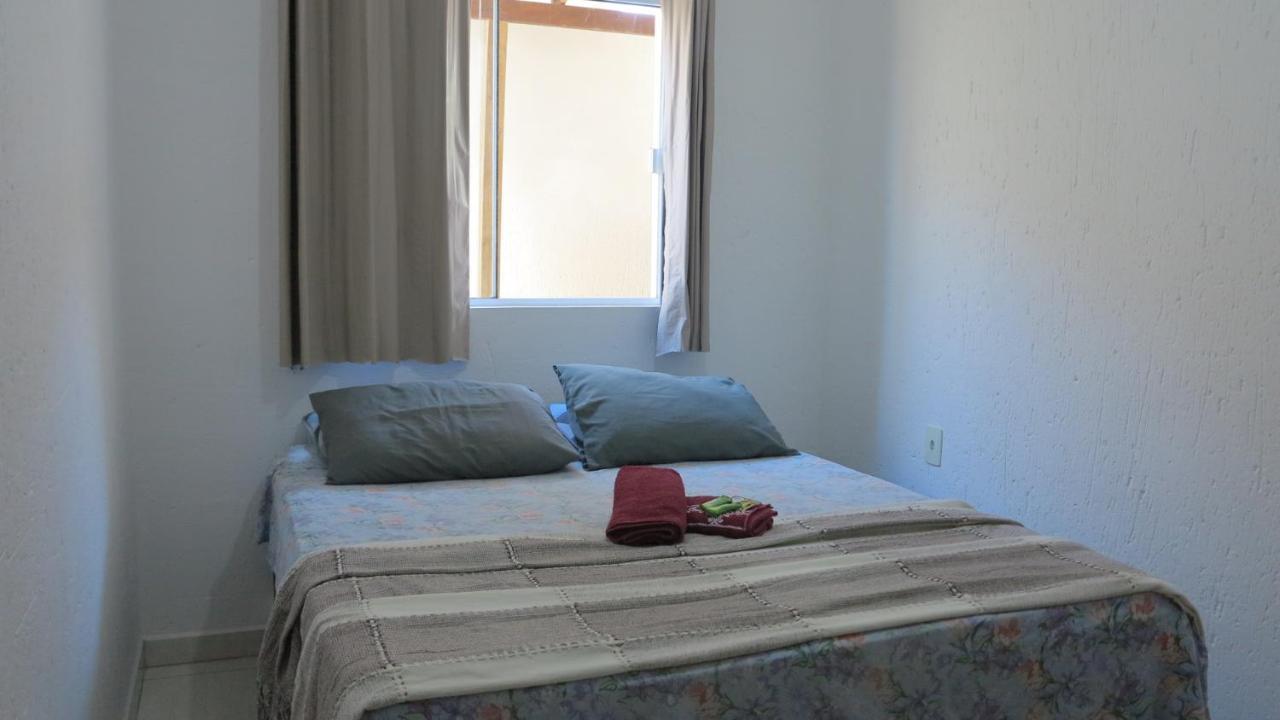 Apartamentos Na Praia Do Campeche De Um Quarto!!! Florianopolis Ngoại thất bức ảnh