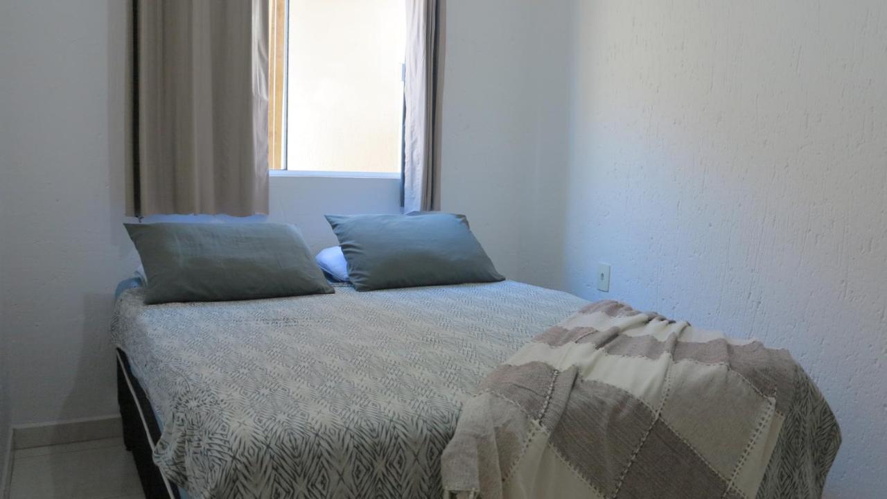 Apartamentos Na Praia Do Campeche De Um Quarto!!! Florianopolis Ngoại thất bức ảnh