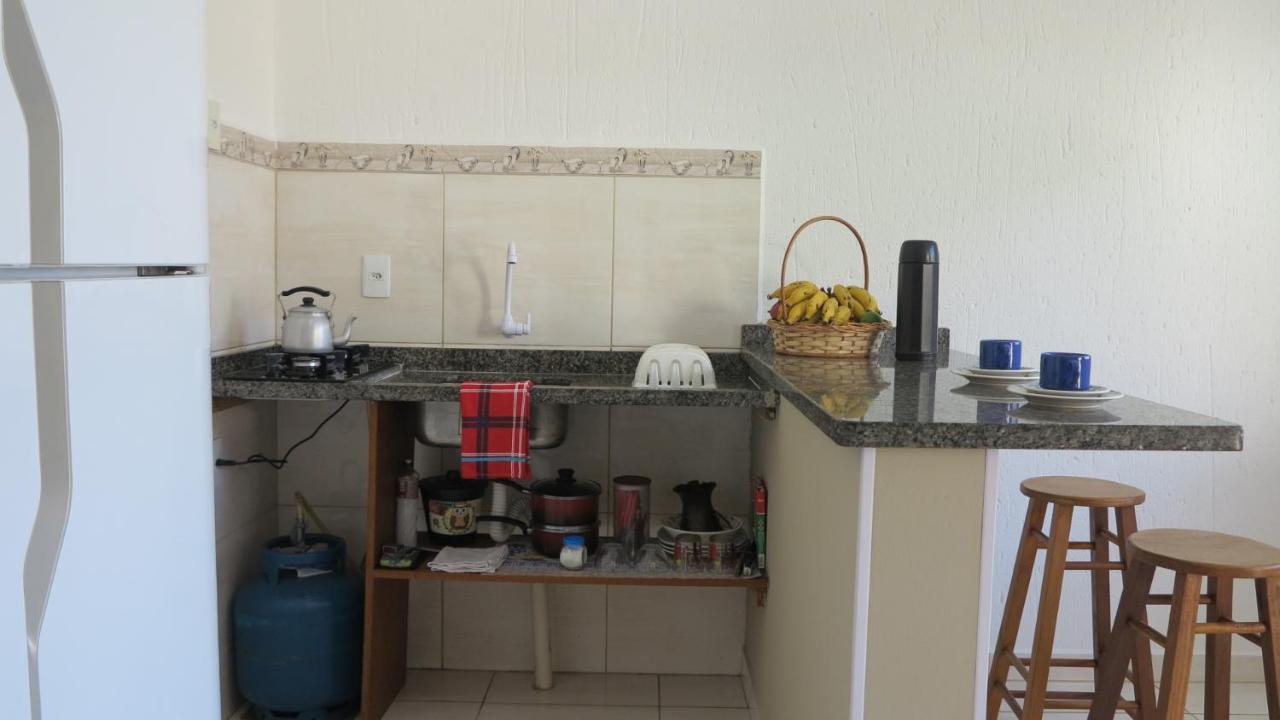Apartamentos Na Praia Do Campeche De Um Quarto!!! Florianopolis Ngoại thất bức ảnh