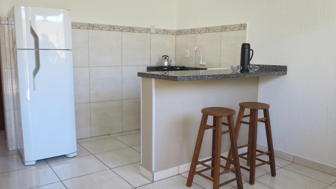 Apartamentos Na Praia Do Campeche De Um Quarto!!! Florianopolis Ngoại thất bức ảnh
