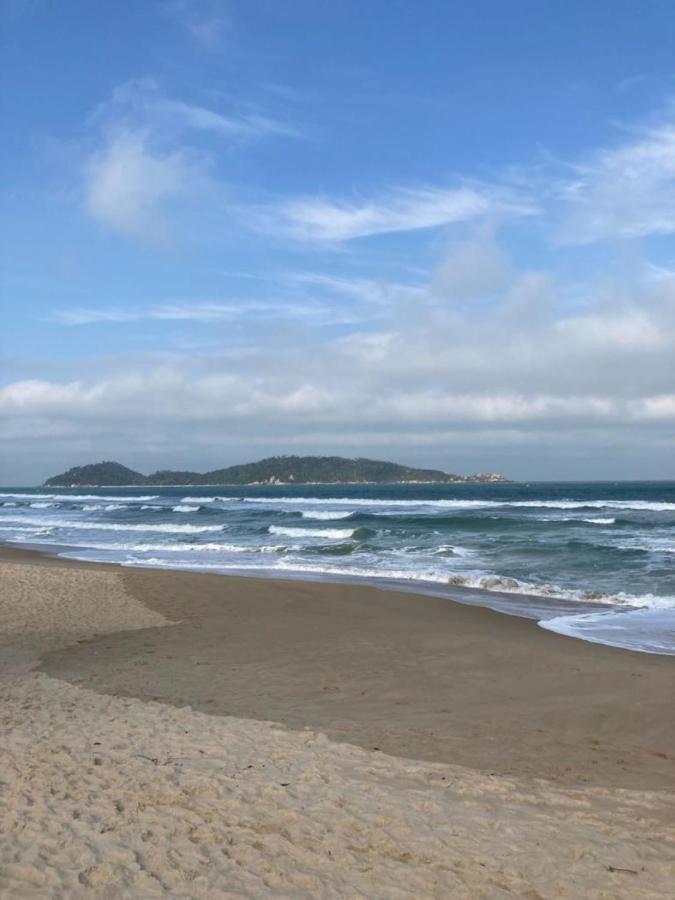 Apartamentos Na Praia Do Campeche De Um Quarto!!! Florianopolis Ngoại thất bức ảnh