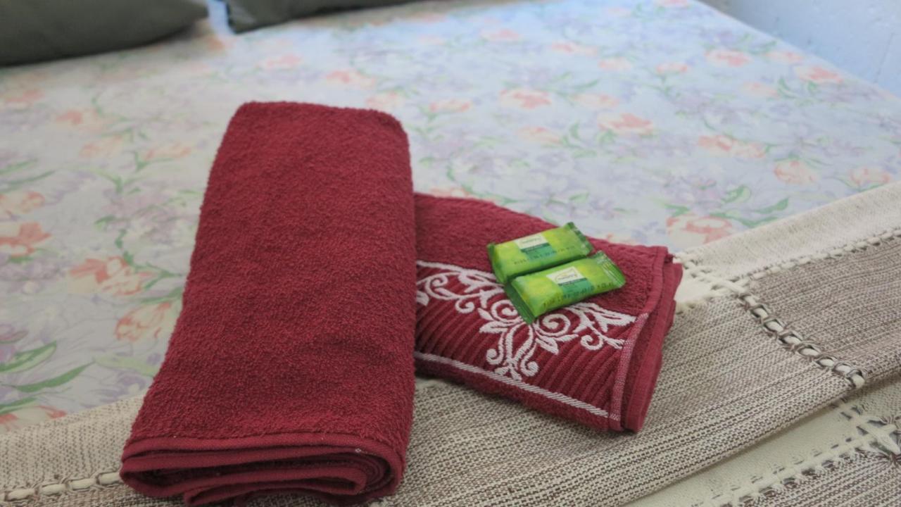 Apartamentos Na Praia Do Campeche De Um Quarto!!! Florianopolis Ngoại thất bức ảnh