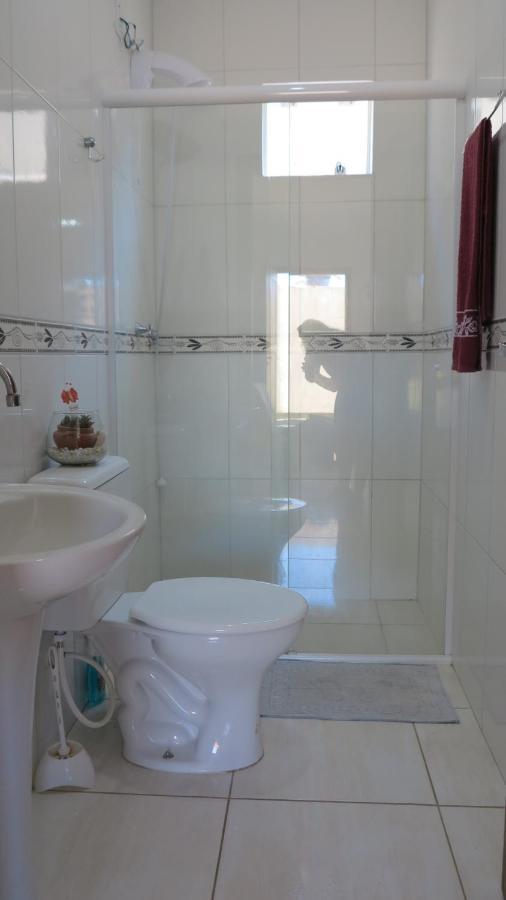 Apartamentos Na Praia Do Campeche De Um Quarto!!! Florianopolis Ngoại thất bức ảnh