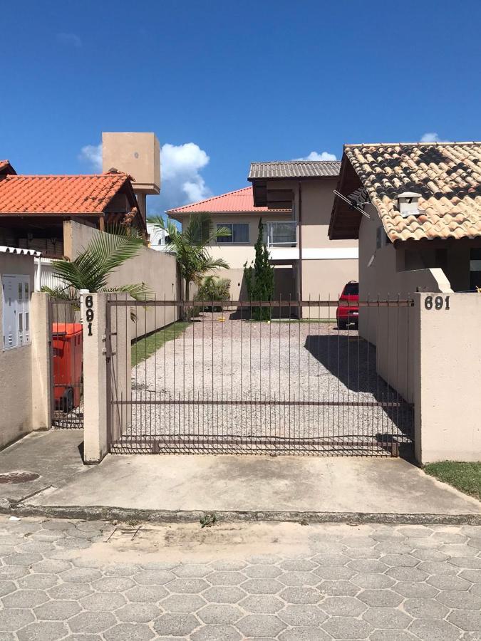 Apartamentos Na Praia Do Campeche De Um Quarto!!! Florianopolis Ngoại thất bức ảnh