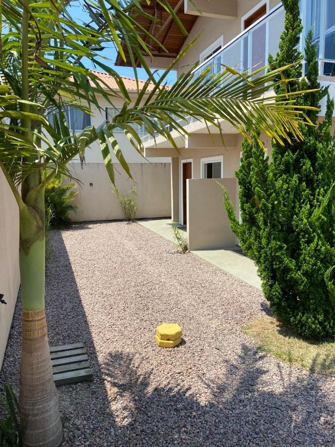 Apartamentos Na Praia Do Campeche De Um Quarto!!! Florianopolis Ngoại thất bức ảnh