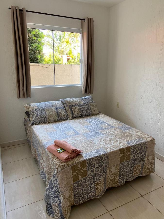 Apartamentos Na Praia Do Campeche De Um Quarto!!! Florianopolis Ngoại thất bức ảnh